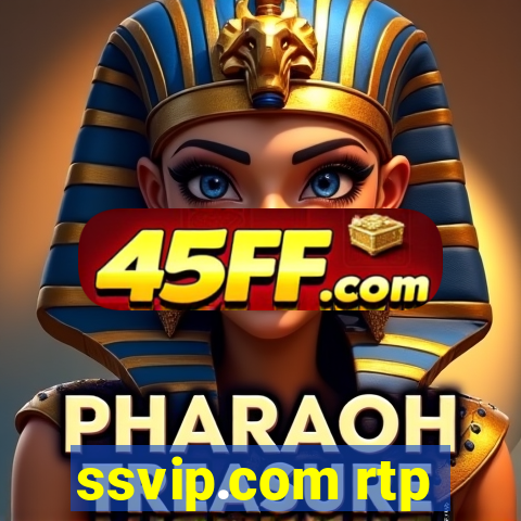 ssvip.com rtp